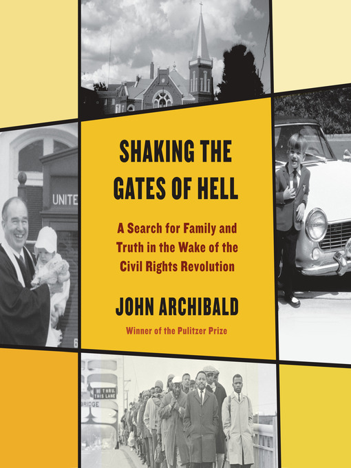 Title details for Shaking the Gates of Hell by John Archibald - Available